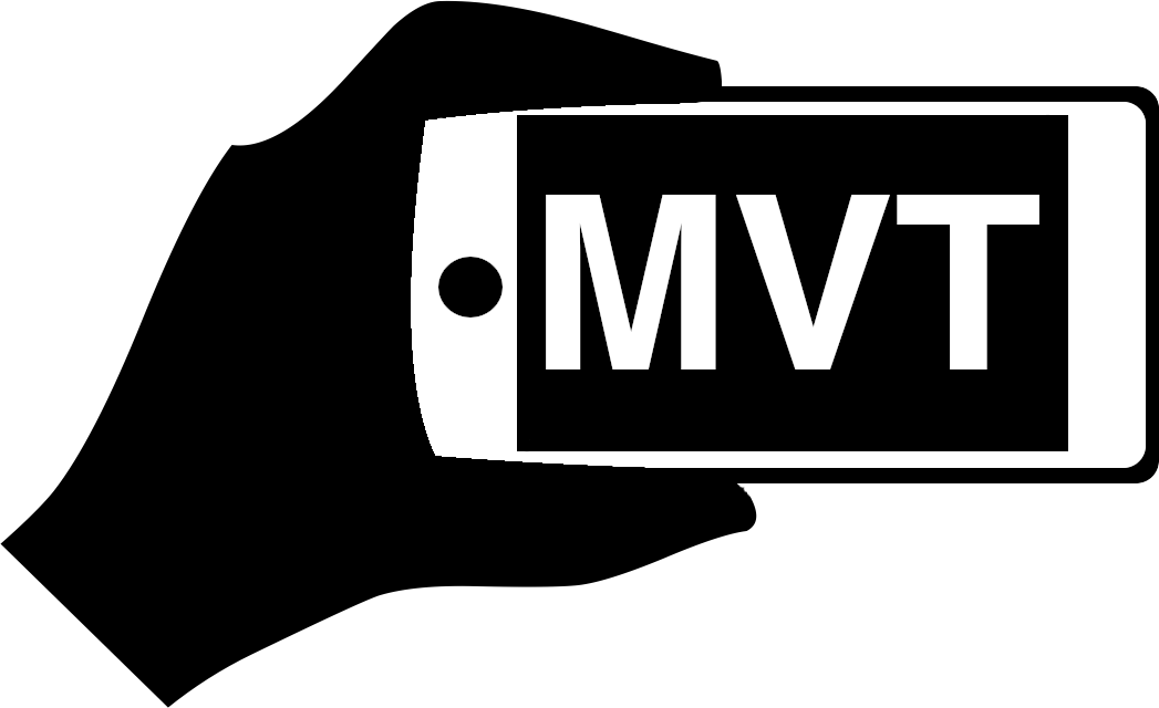 MVT logo